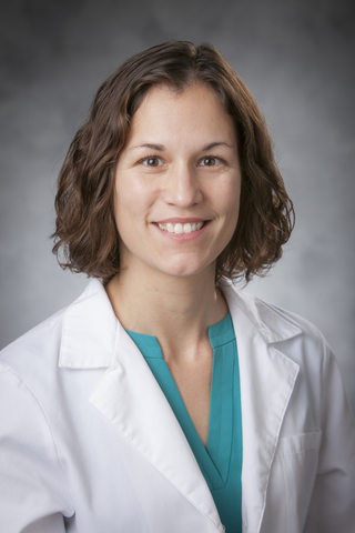 Becky A. Smith, MD | Infectious Disease Specialist | Duke Health