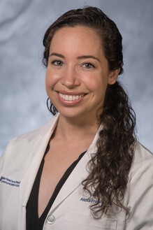 Alexa M. Franco, MD