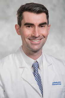 Alexander  Reddy, MD