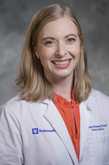 Allison Presnell, PharmD | Clinical Pharmacist Practitioner | Duke Health