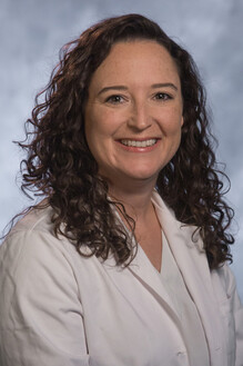 Amanda W. Hayes, MD