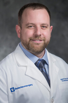 Andrew B. Cutler, MD, MS | Neurosurgeon | Duke Health