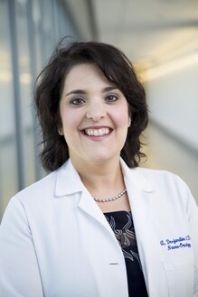 Annick Desjardins, MD | Neuro-oncologist | Duke Health