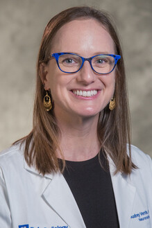 Audrey R. Verde, MD, PhD