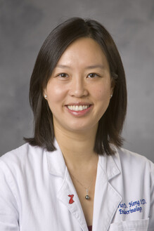 Beatrice D. Hong MD Diabetes and Metabolism Specialist Duke