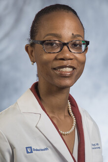 Beth  Floyd, MD, MSCE