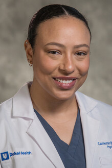 Cameron  Blount, MD