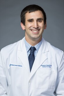 Cameron  Oswalt, MD