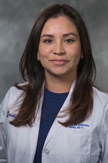 Carmen M. Ledesma, PA-C, MMS | Physician Assistant - Dermatology | Duke ...