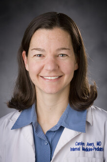 Carolyn S. Avery, MD, MHS | Internal Medicine Doctor | Duke Health