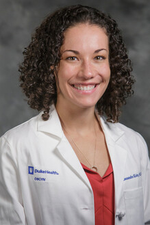 Cassandra K. Kisby, MD, FACOG, FACS, MS