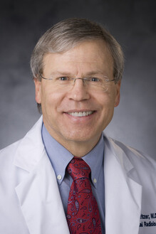 Charles E. Spritzer, MD