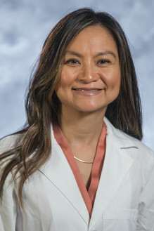 Christine N. Huynh, MD, FACP