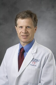 Christopher B. Granger, MD | Cardiologist | Duke Health