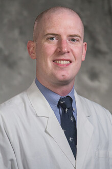 Christopher J. Nash, MD