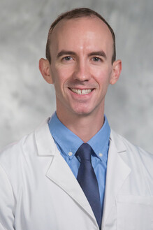 Cody Ballay, PT, DPT, OCS | Physical Therapist | Duke Health