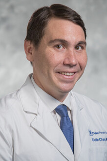 Colin N. Chao, MD