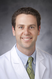 Craig R. Rackley, MD | Pulmonologist | Duke Health