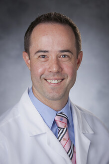 Daniel B. Shepherd-Banigan, MD | Family Medicine Doctor | Duke Health