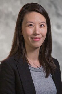 Diana Hsu, MD