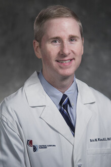 Eric M. Wilson, MD, FACS | General Surgeon | Duke Health