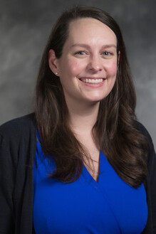 Erin B. Denio, PhD | Child And Family Clinical Psychologist | Duke Health