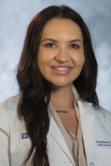 Ernestine  Johnson, MSN, APRN, FNP-C