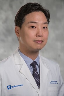 James Jung, MD, PhD, FACS, FRCSC