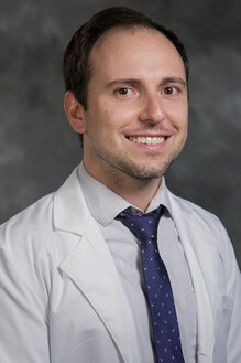 Jeffrey B. Russ, MD, PhD | Pediatric Neurologist | Duke Health