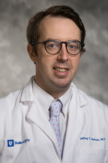 Jeffrey E. Keenan, MD, FACS