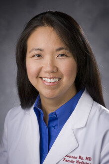 Jennica K Ng Md Family Medicine Doctor Duke Health