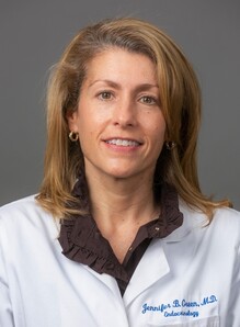 Jennifer B. Green, MD | Diabetes And Metabolism Specialist | Duke Health