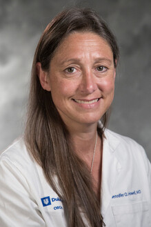 Jennifer O. Howell, MD, MD