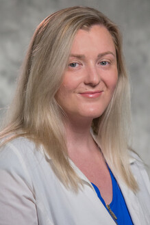 Jessica  Ramsey, DNP, FNP-BC, FNP-C