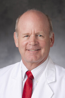 John B. Anderson Jr., MD, MPH | Family Medicine Doctor | Duke Health