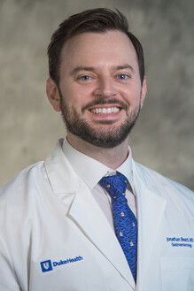 Jonathan Andrews Beard, MD