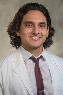 Jose M. Ramirez, MD | Family Medicine Doctor | Duke Health