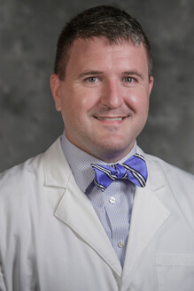 Joseph A. May, DO | Family Medicine Doctor | Duke Health