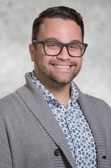 Joshua E. Hernandez, PhD, LMFT