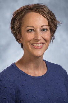 Kate  Norwalk, PhD, MEd