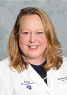 Katherine B. Peters, MD, PhD | Neuro-oncologist | Duke Health