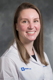 Kelsey B. Rouse, PA-C | Physician Assistant - Cardiology | Duke Health