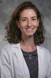 Leah B. Topper, MD | Family Medicine Doctor | Duke Health