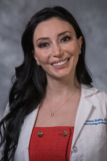 Leena  Shahla, MD