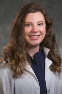 Meredith L. Kauffman, MS, CCC-SLP