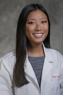 Michelle Yeung PA C Physician Assistant Family Medicine