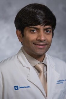 Mithu  Maheswaranathan, MD