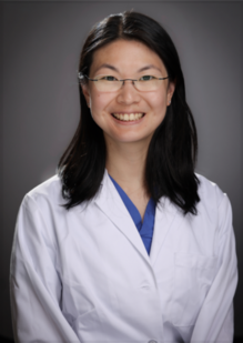 Natalie Z. Wong, MD