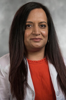 Nila Patel, MSN, FNP-C