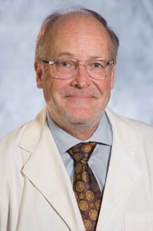 Peter M. Arndt, MD